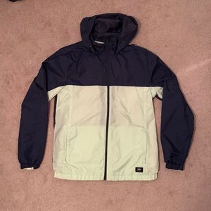 VANS Jacket Men’s Medium